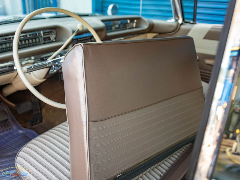 1959 Oldsmobile Dynamic 88