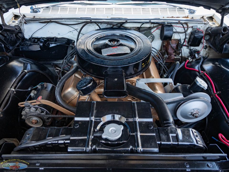 1959 Oldsmobile Dynamic 88