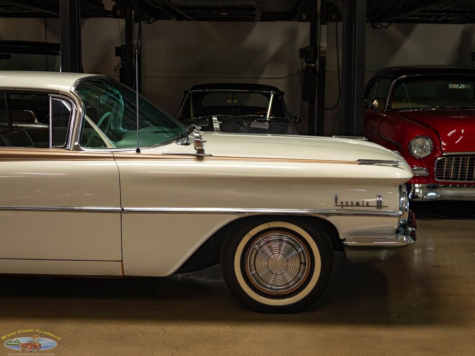 1959 Oldsmobile Dynamic 88