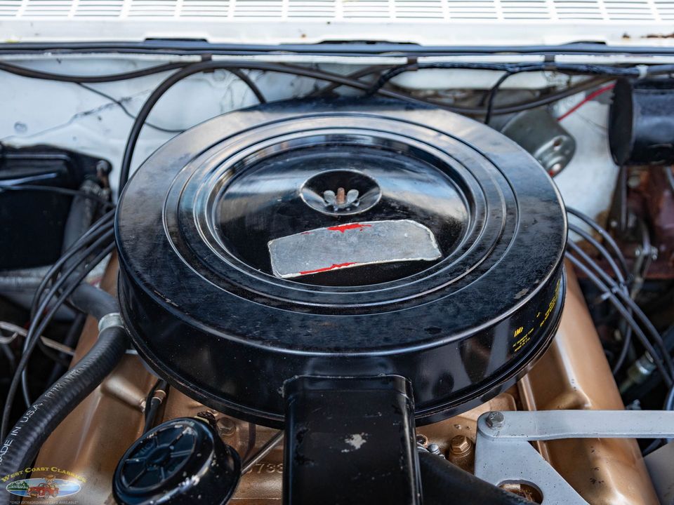 1959 Oldsmobile Dynamic 88