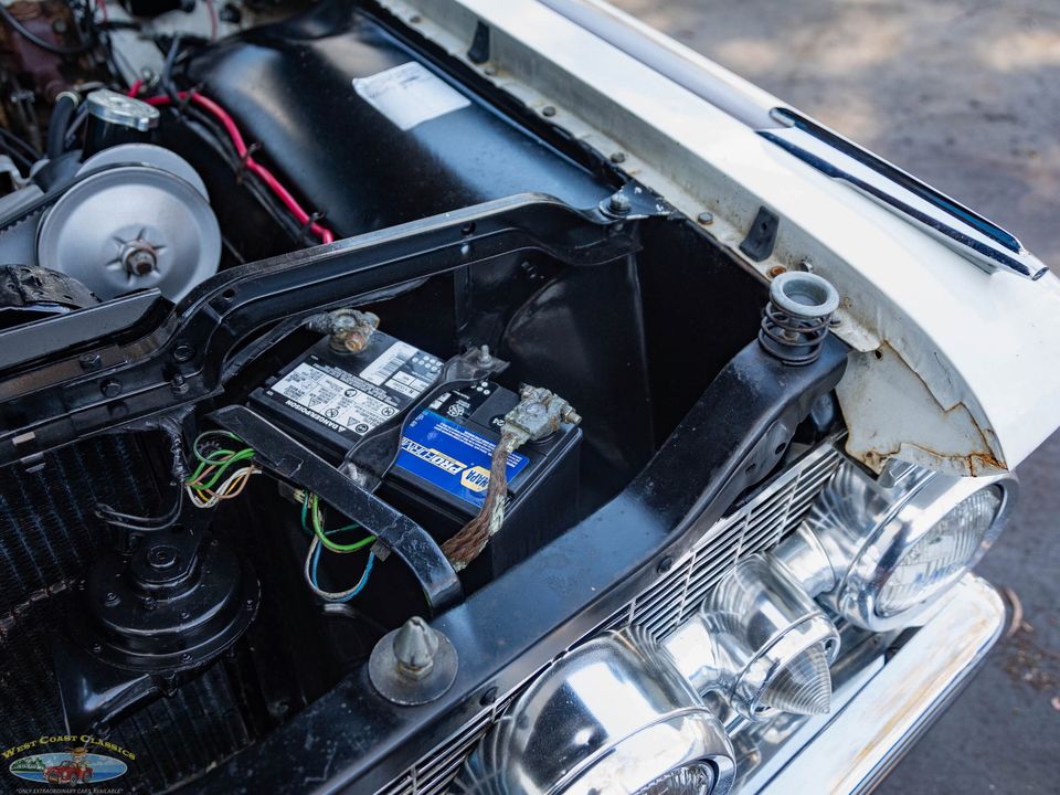 1959 Oldsmobile Dynamic 88