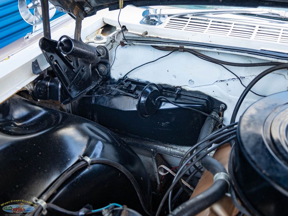1959 Oldsmobile Dynamic 88