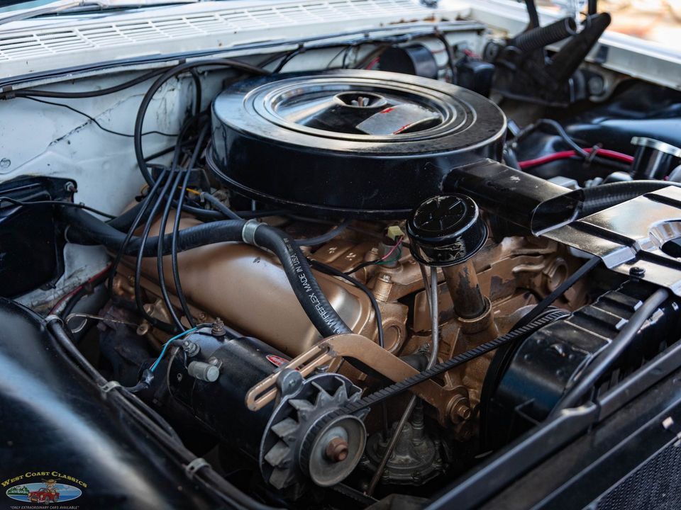 1959 Oldsmobile Dynamic 88