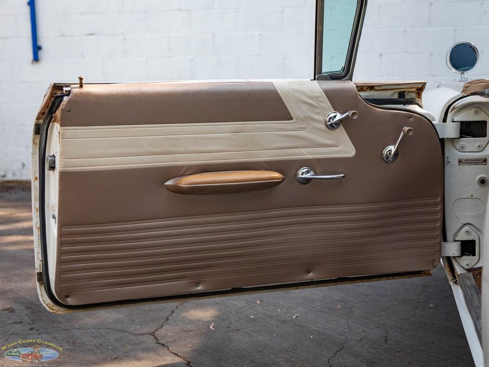 1959 Oldsmobile Dynamic 88