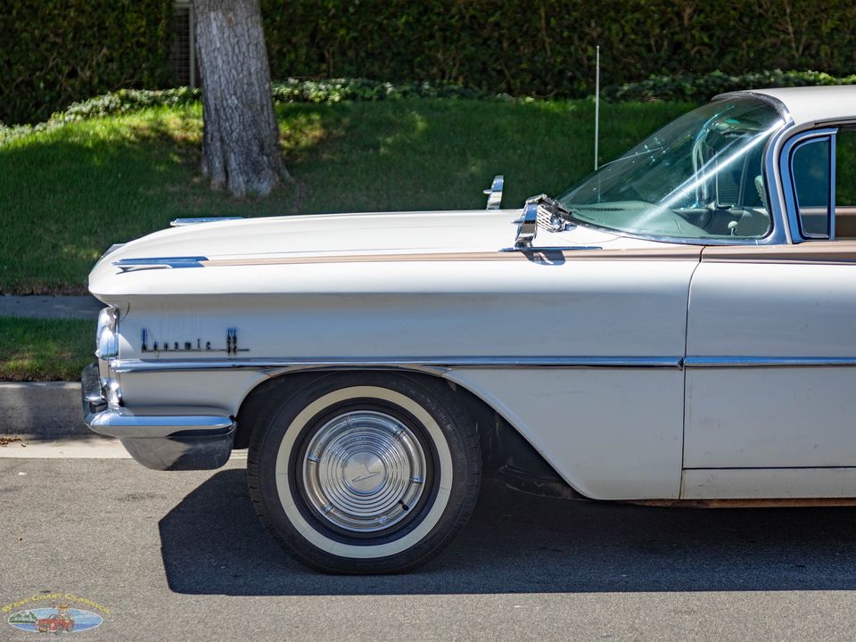 1959 Oldsmobile Dynamic 88