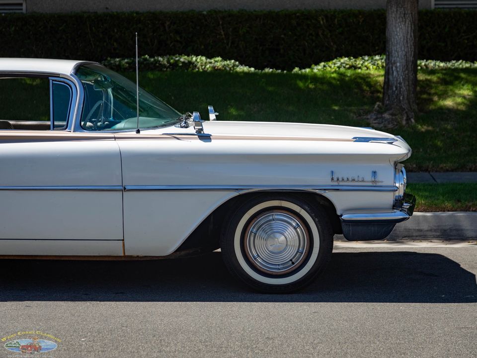 1959 Oldsmobile Dynamic 88