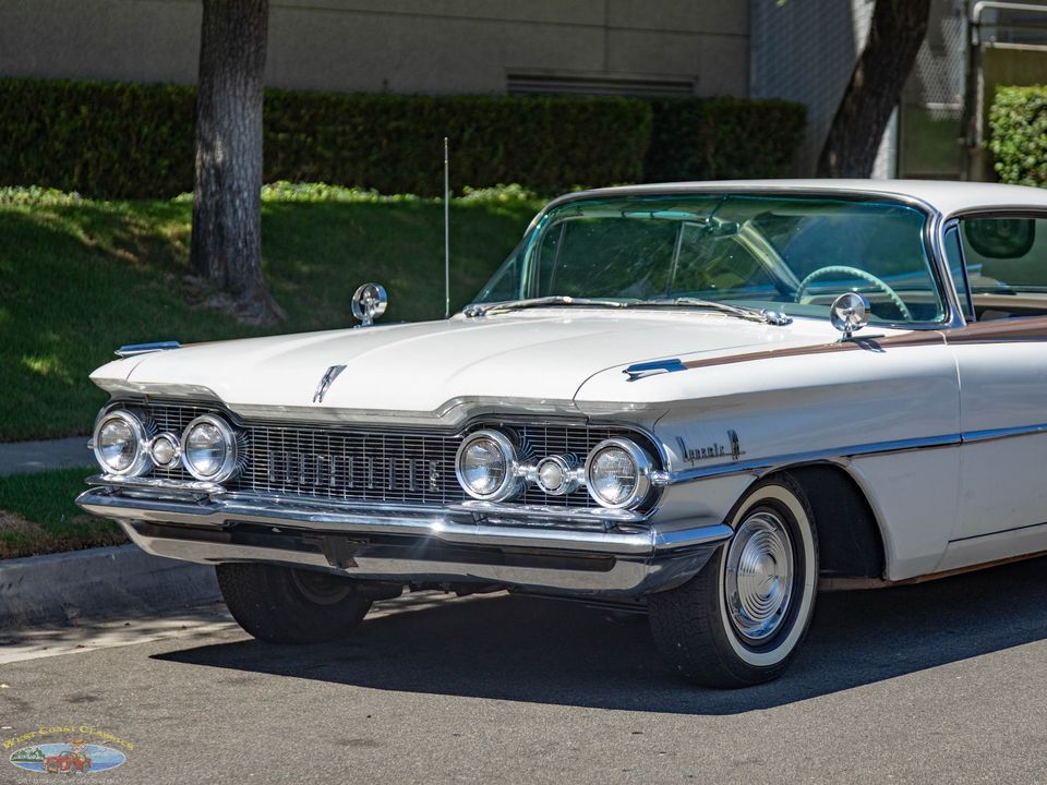 1959 Oldsmobile Dynamic 88