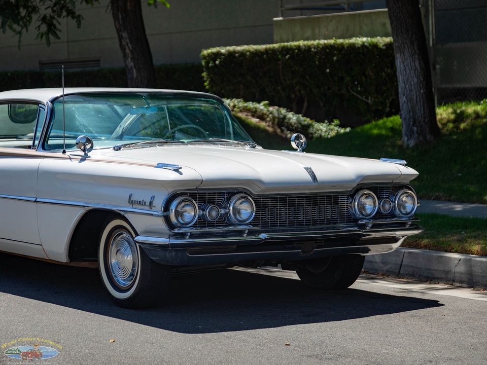 1959 Oldsmobile Dynamic 88