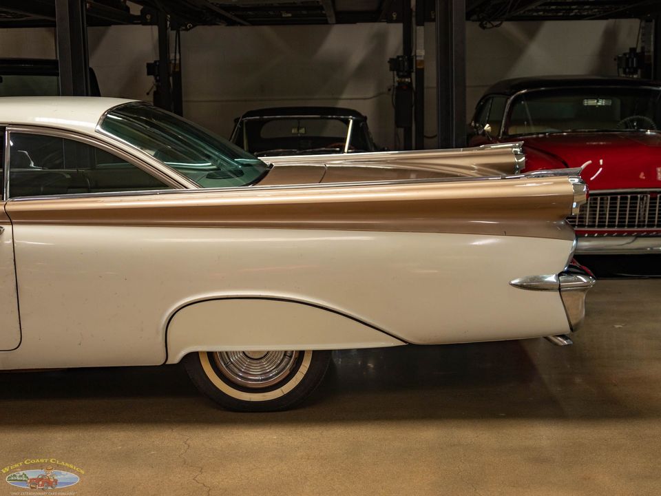 1959 Oldsmobile Dynamic 88