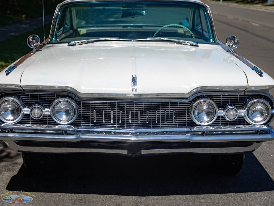 1959 Oldsmobile Dynamic 88