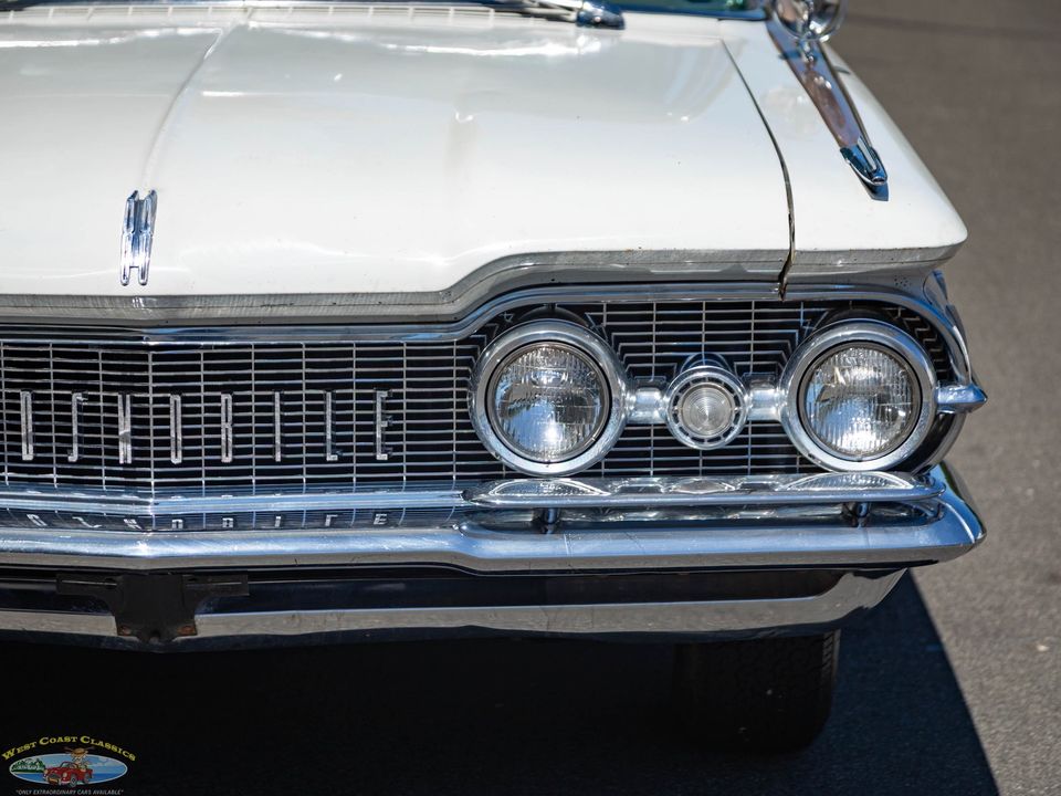 1959 Oldsmobile Dynamic 88