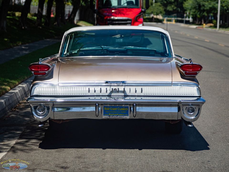 1959 Oldsmobile Dynamic 88