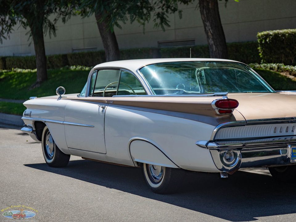 1959 Oldsmobile Dynamic 88