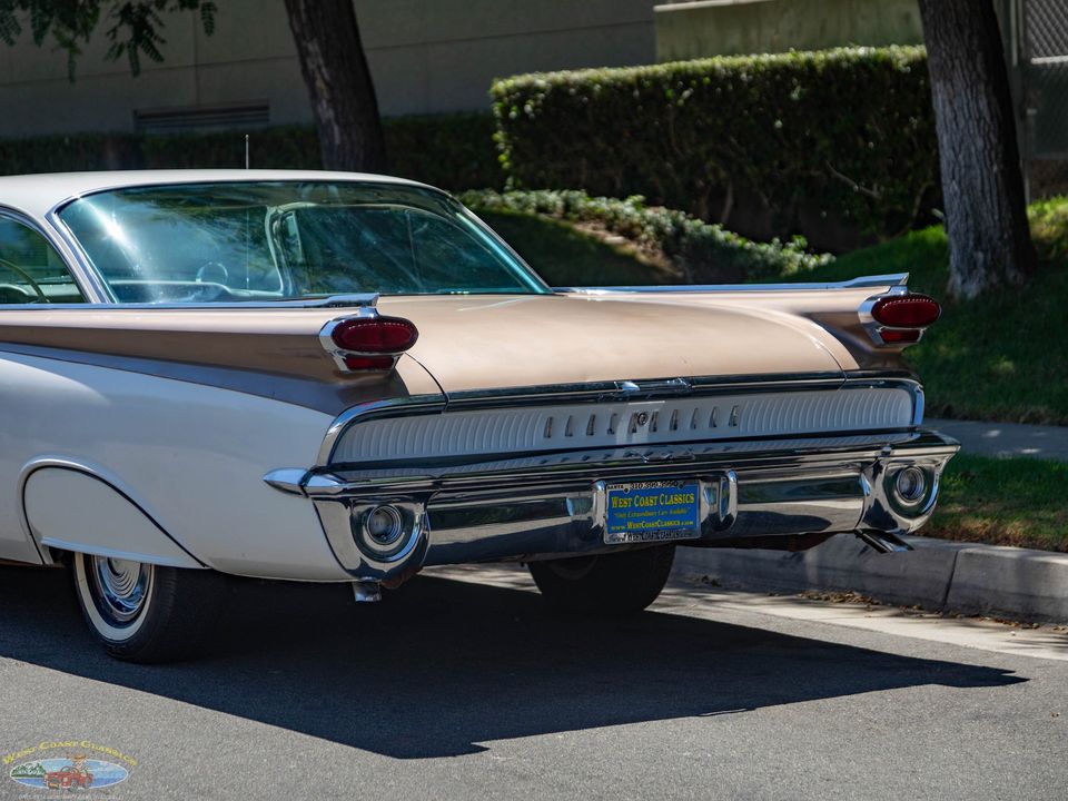 1959 Oldsmobile Dynamic 88