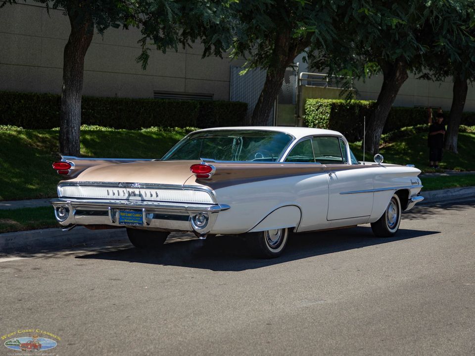 1959 Oldsmobile Dynamic 88