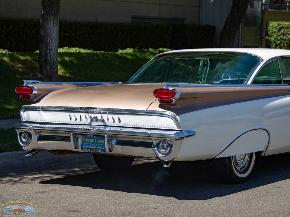 1959 Oldsmobile Dynamic 88