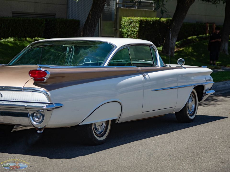 1959 Oldsmobile Dynamic 88