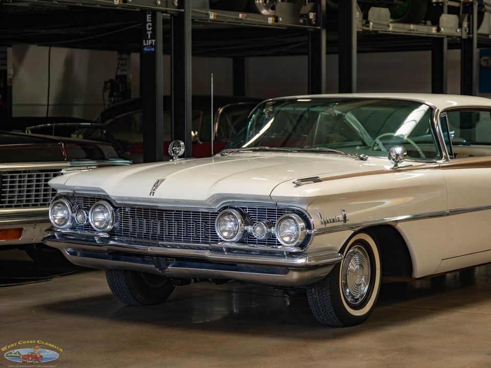 1959 Oldsmobile Dynamic 88
