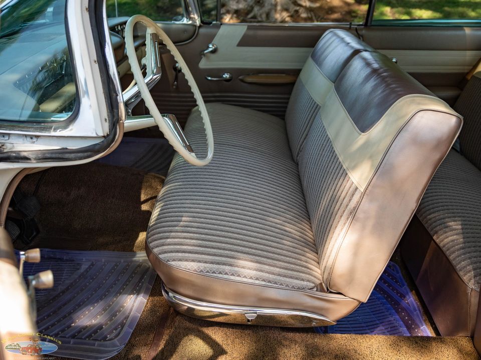 1959 Oldsmobile Dynamic 88