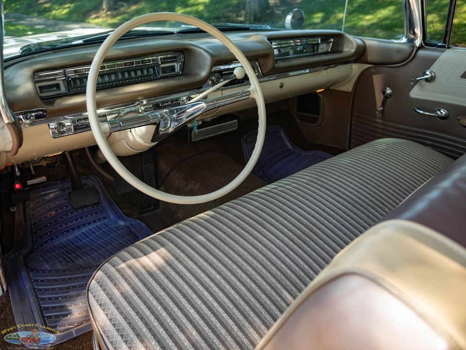 1959 Oldsmobile Dynamic 88