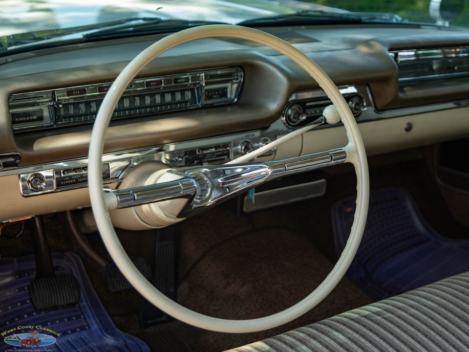 1959 Oldsmobile Dynamic 88