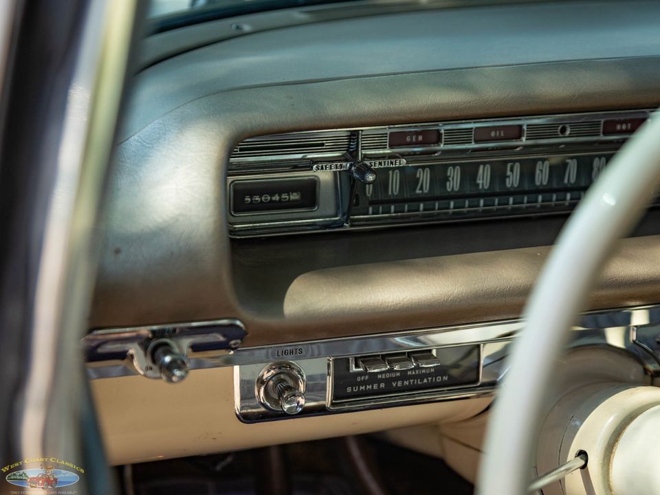 1959 Oldsmobile Dynamic 88