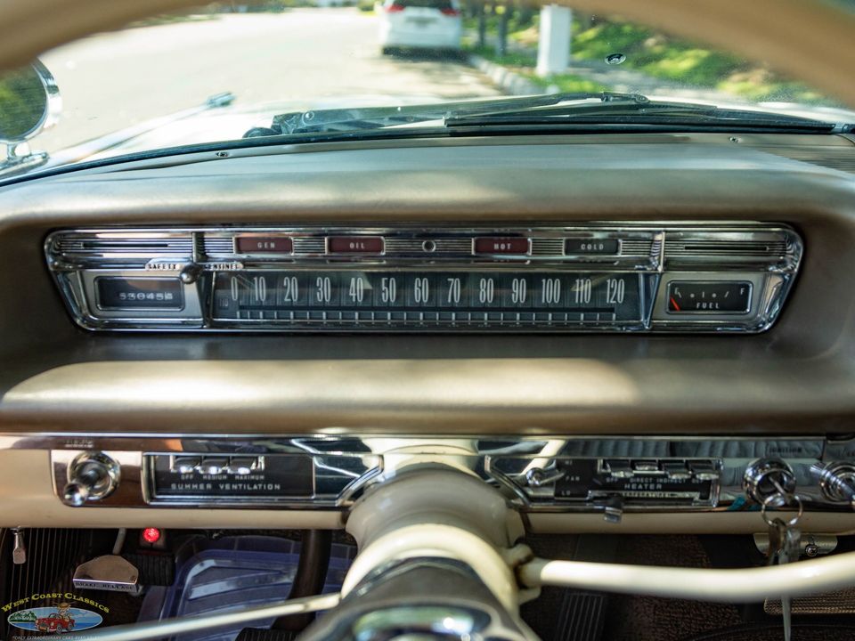 1959 Oldsmobile Dynamic 88