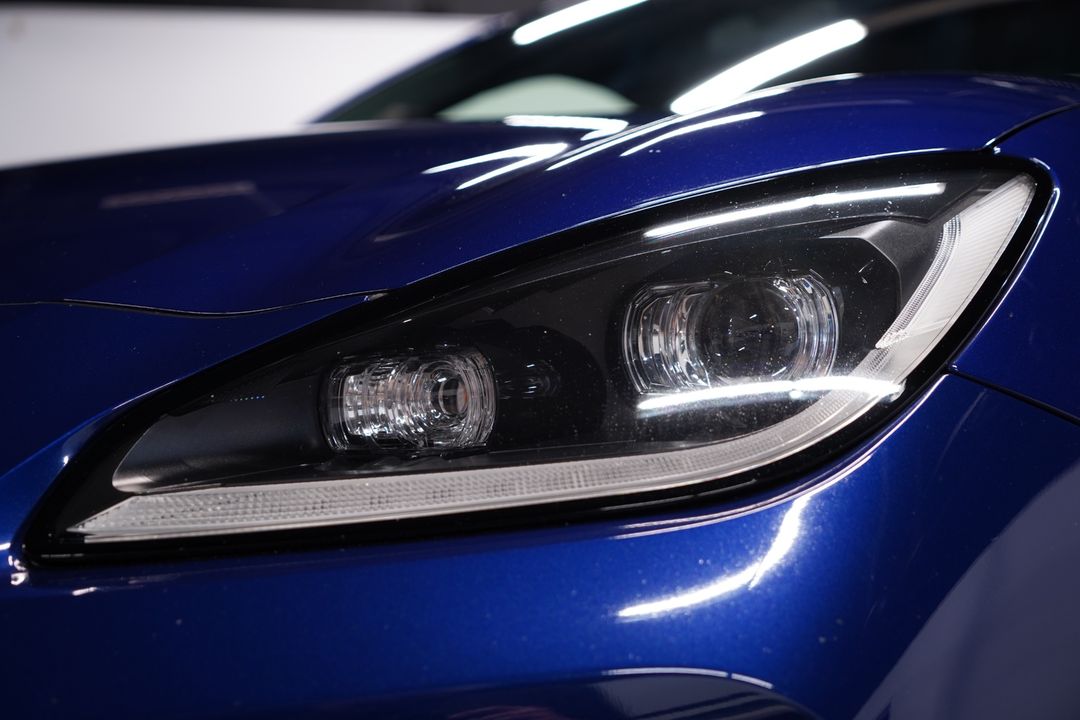 2022 Toyota GR86