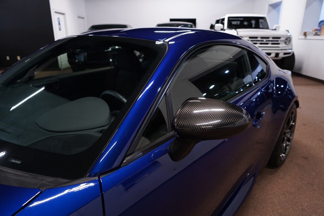 2022 Toyota GR86