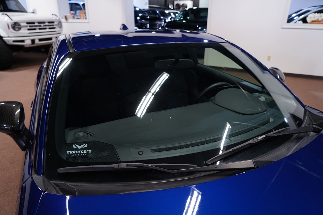 2022 Toyota GR86