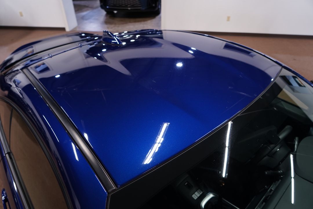 2022 Toyota GR86