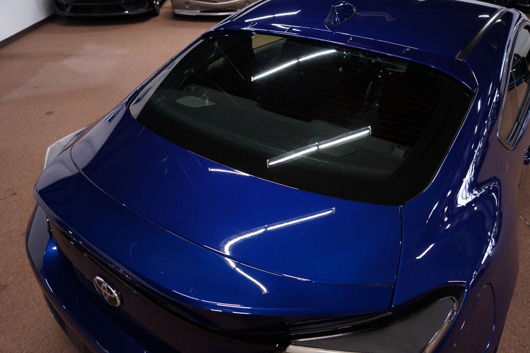 2022 Toyota GR86