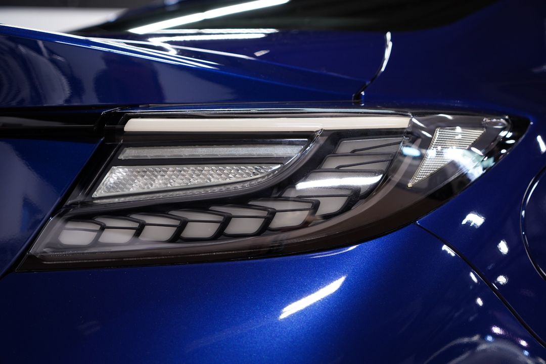 2022 Toyota GR86