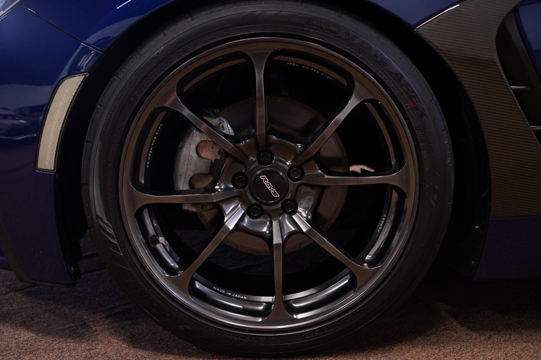 2022 Toyota GR86