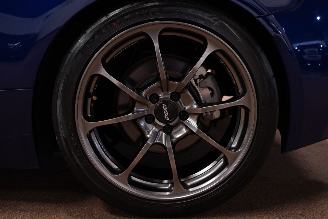 2022 Toyota GR86
