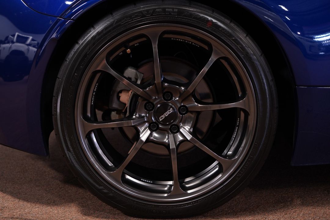 2022 Toyota GR86