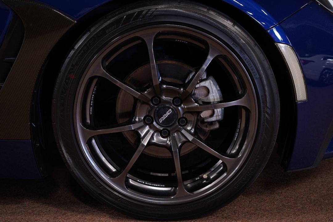 2022 Toyota GR86