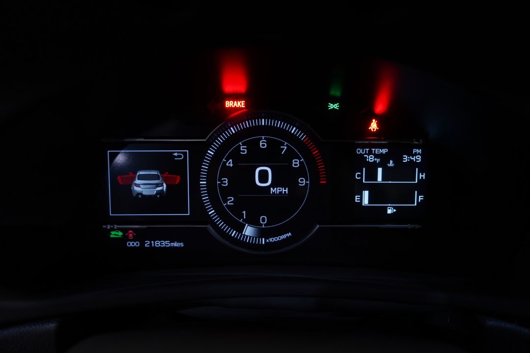 2022 Toyota GR86