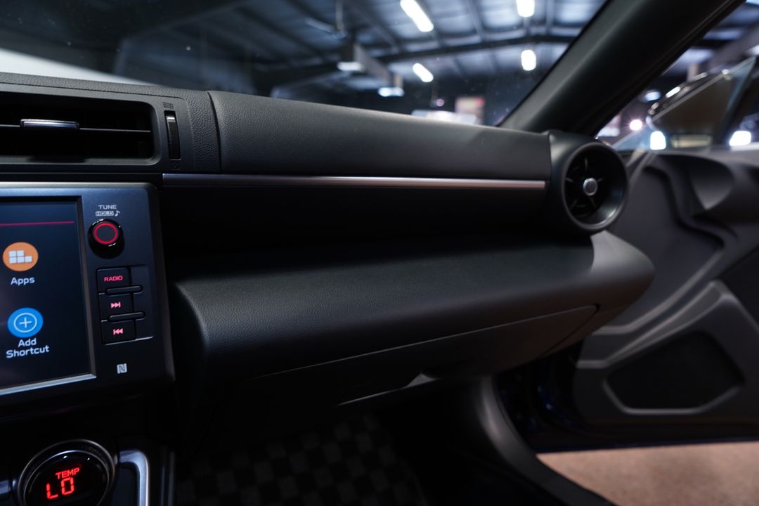 2022 Toyota GR86