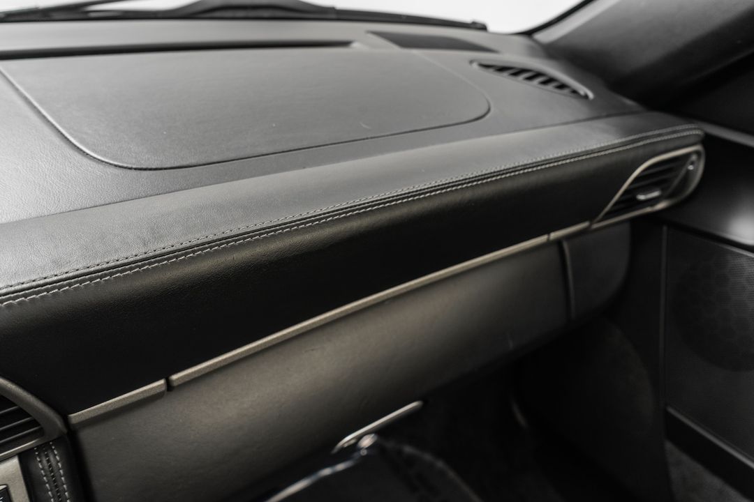 2008 Porsche 911