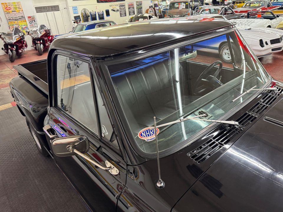 1969 GMC C 15