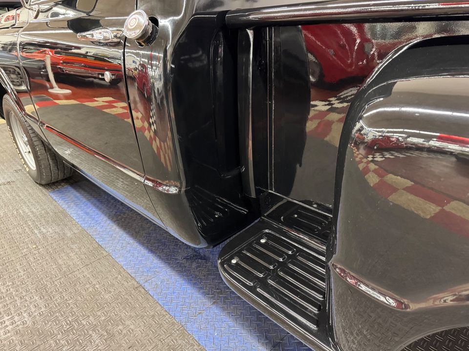 1969 GMC C 15