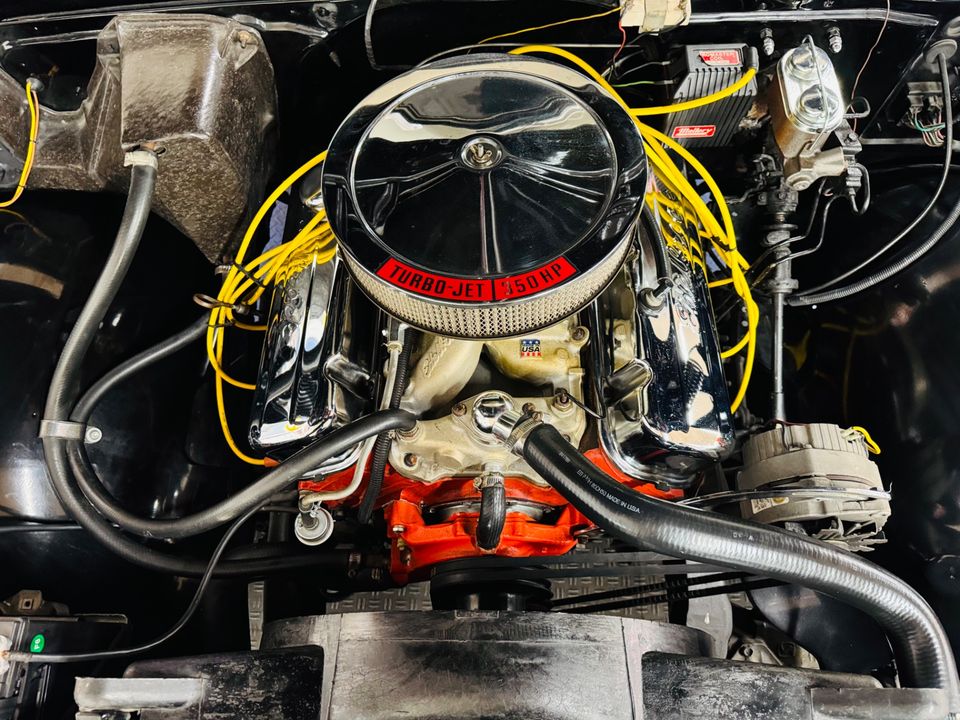 1969 GMC C 15