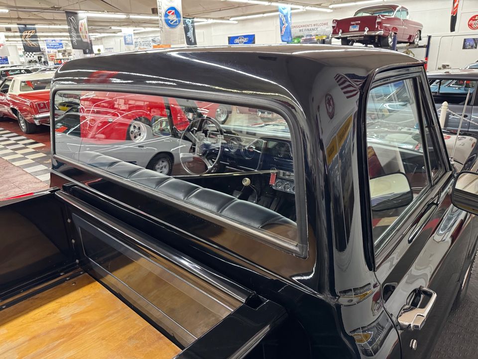 1969 GMC C 15