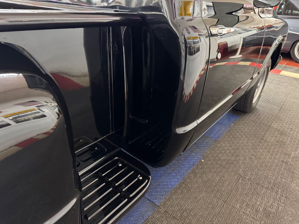 1969 GMC C 15