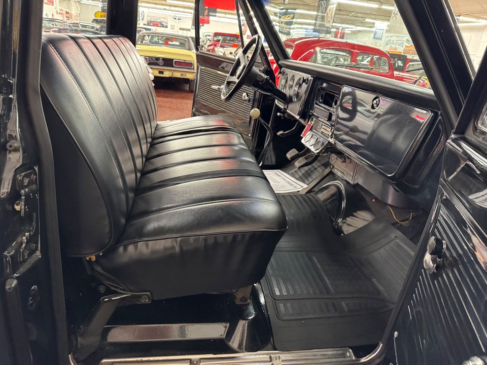 1969 GMC C 15