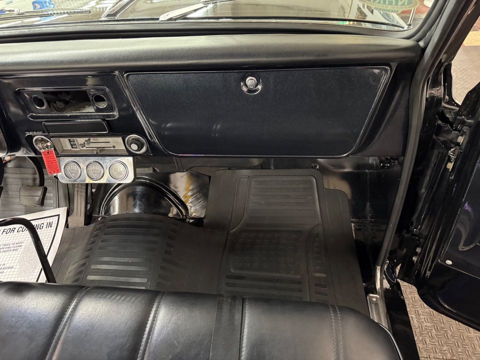 1969 GMC C 15