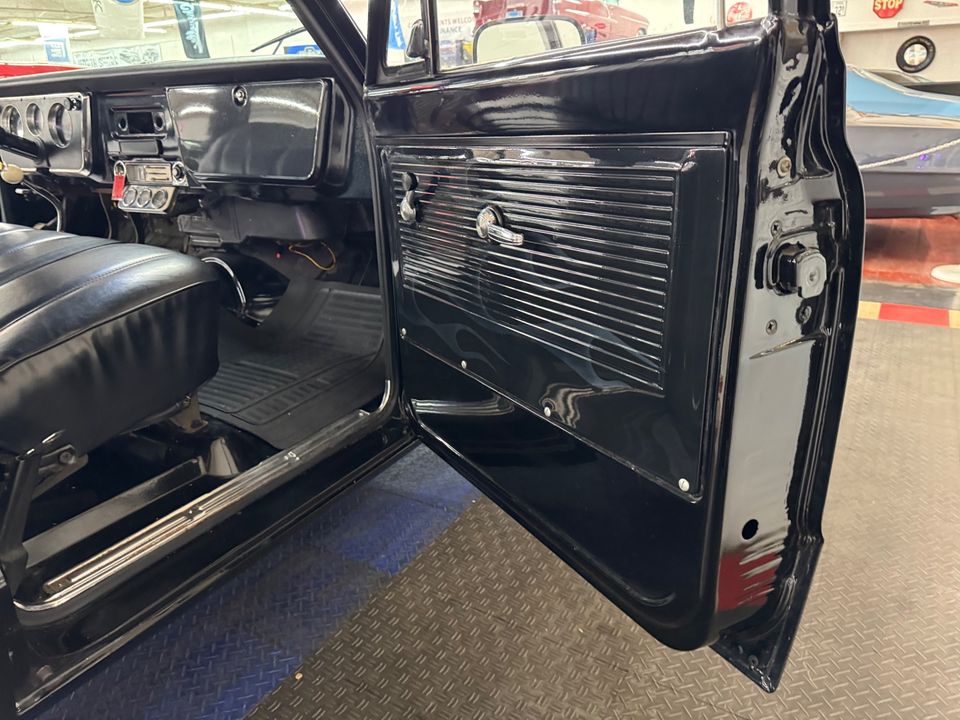 1969 GMC C 15