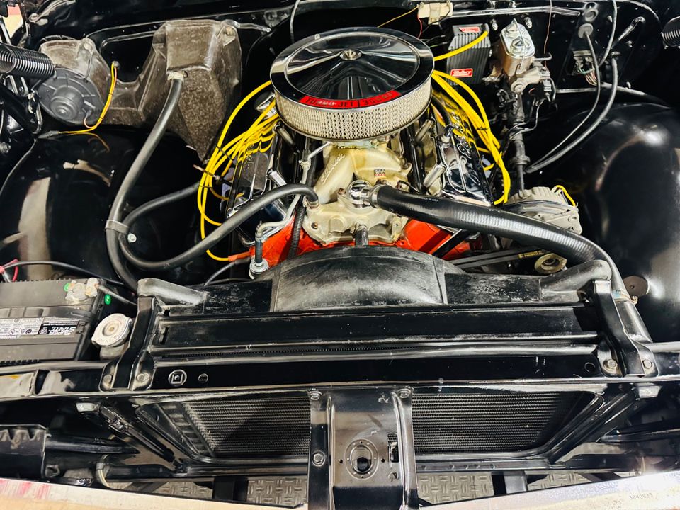 1969 GMC C 15