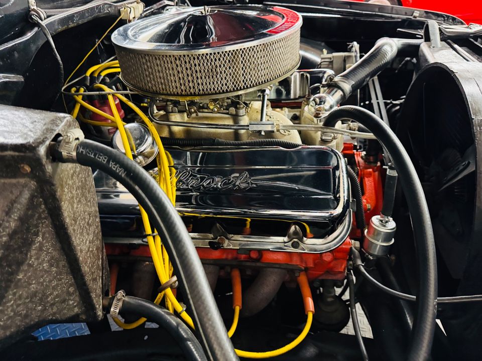 1969 GMC C 15